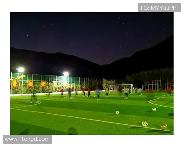 村庄的奇迹时刻足球明星意外降临小村落的温暖故事