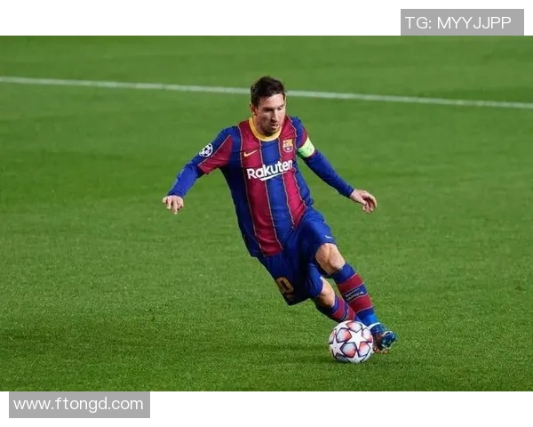 梅西足球明星视频揭秘他的训练秘笈与比赛精彩瞬间