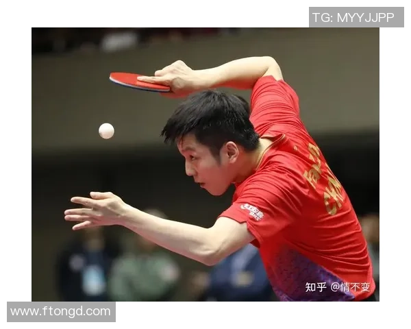 深入分析北京乒乓球队控制打法的战术特点与应用策略