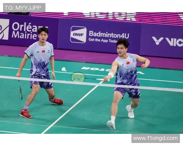 重庆羽毛球队在大师赛中的强势表现与未来发展潜力分析